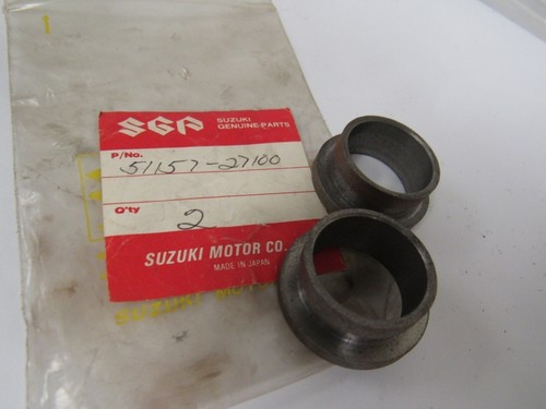 New oem suzuki - rv90, oil