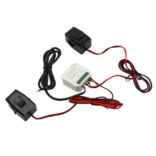 Smart energy meter for - smart, wifi