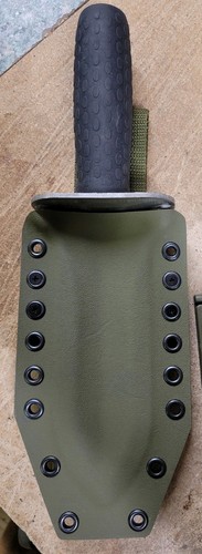 Kydex sheath for - sheath,