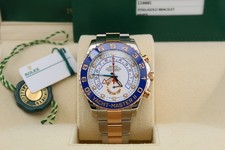 Rolex yacht master - rolex,