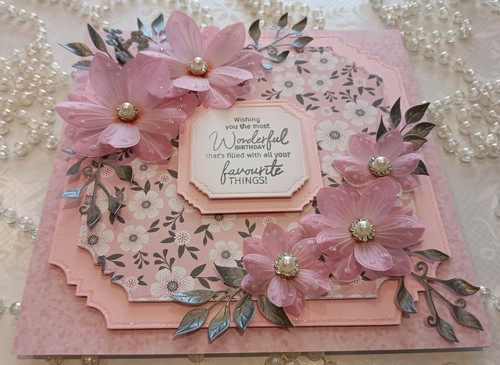 Luxury handmade personalised - luxury,
