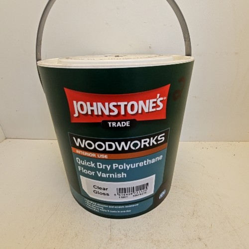 Johnstone trade quick dry - trade,