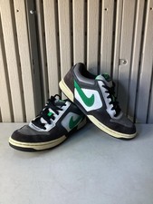Nike Renzo Vintage Trainers In