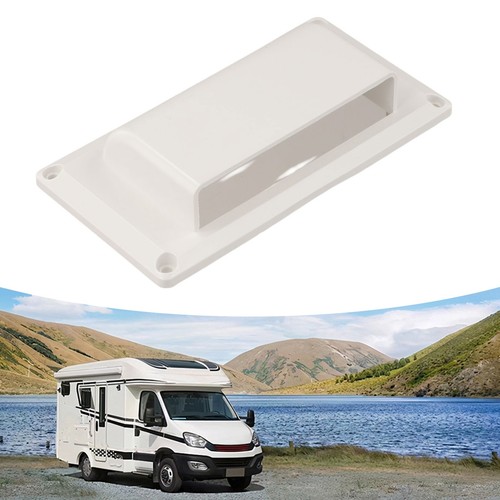 Side vent cover abs exhaust - vent,