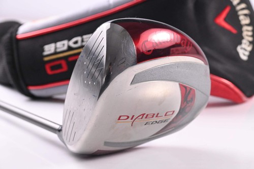 Left hand callaway - diablo, edge