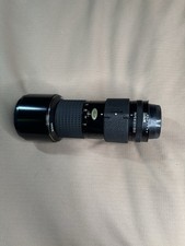 Nikon Ai-s Ais Nikkor*ED 300mm