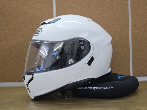 Shoei neotec sena - neotec,