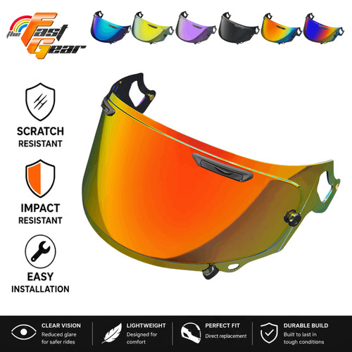 Replacement motorcycle helmet - motorcycle,
