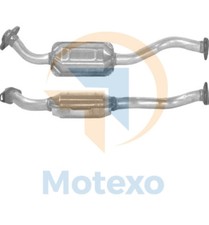 BM90608 Catalytic Converter