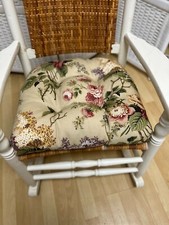 Cushion Seat Pads