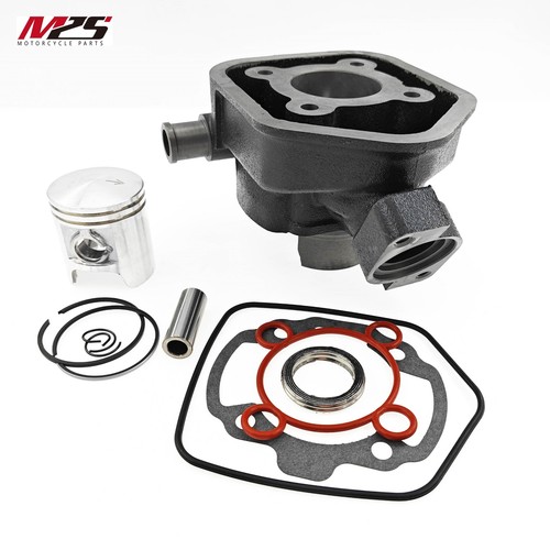 50cc cylinder kit peugeot - cylinder,