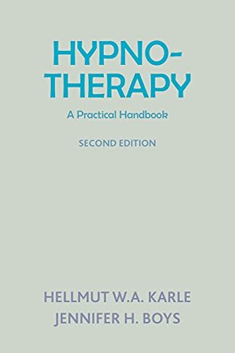 Hypnotherapy practical - hypnotherapy,