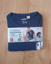 Livergy Men’s Short Sleeve