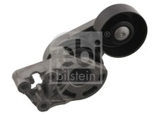 FEBI BILSTEIN 29945 Belt Tensioner, V-ribbed belt for AUDI,SEAT,SKODA,VW