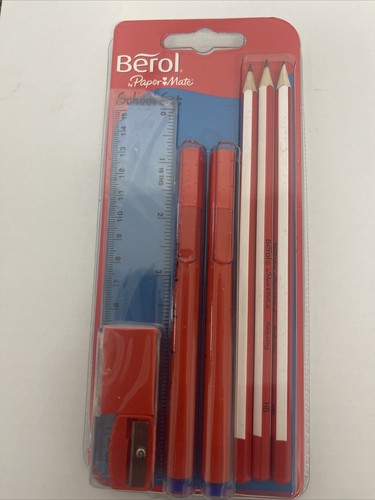 Berol school essentials - , set