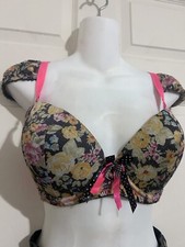 SOLEIL SUCRE LINGERIE Floral