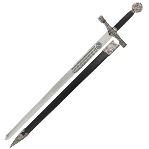 King arthur excalibur - king,