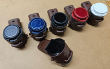 1x New Genuine Tesla Model 3 Model X Models S Parking Sensor Front/Rear Outer