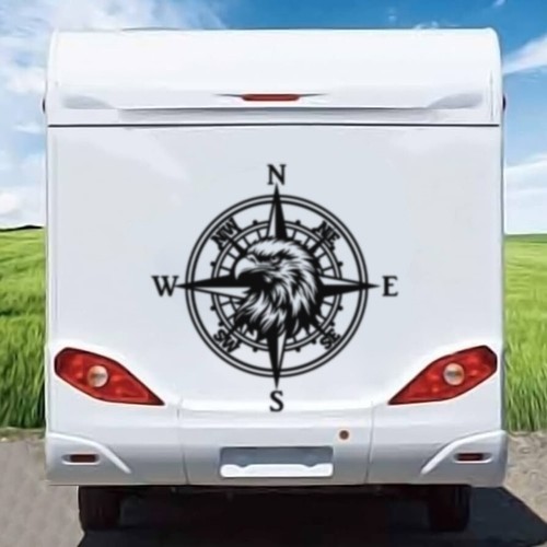 Motorhome camper van caravan - camper,
