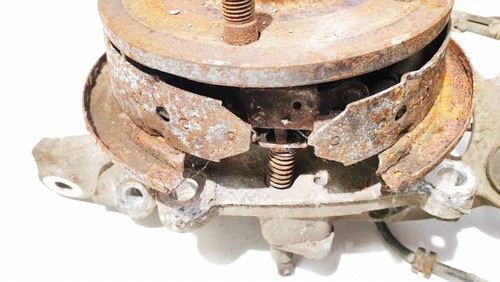 Handbrake kit for chrysler - handbrake,