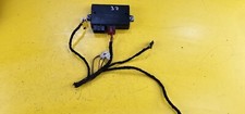 VW TIGUAN MK1 5N 2.0TDI 2.0 TSI 07-11 TOWBAR CONTROL MODULE ECU 1K0907383F