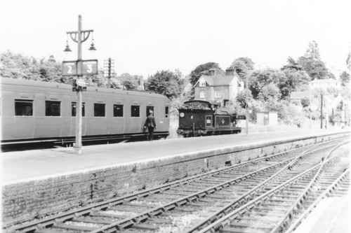 Photo railway 6x4 4t - railway,