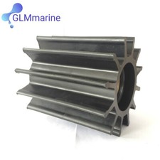 Cummins QSM 11 Marine Engine