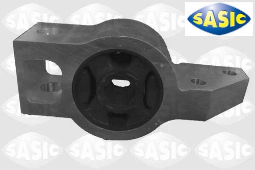 Front control arm wishbone - control,