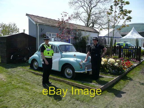 Photo 6x4 west - photo,