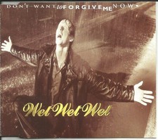 Marti Pellow WET WET WET