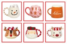 Mug and Socks set Various