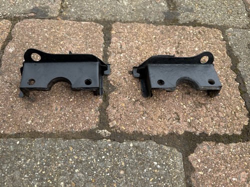 Pair type t2 aircooled - t2,