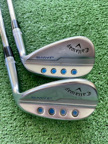 Callaway md5 wedge set - callaway,