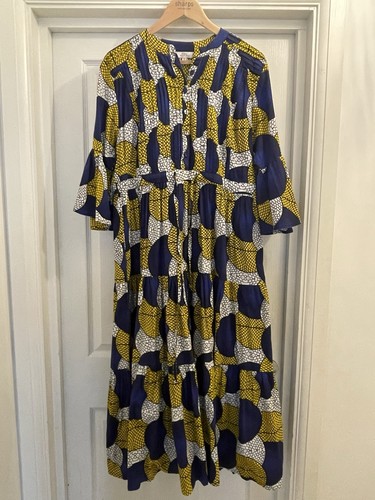 Kemi telford women maxi - kemi,
