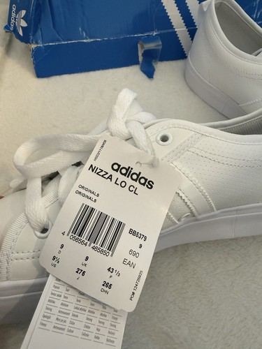 Adidas originals nizza - adidas,