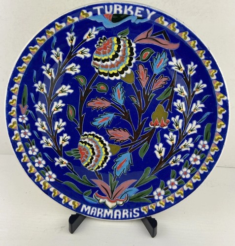 Kutahya art turkish pottery - kutahya,