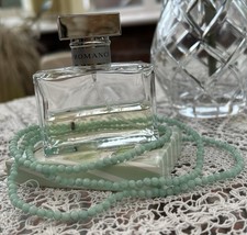 Ralph Lauren Eau de Toilette Spray, 50 Ml.  Bottle Isn’t Full. About 20ml Left.