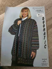 Passap E6000 / Duomatic