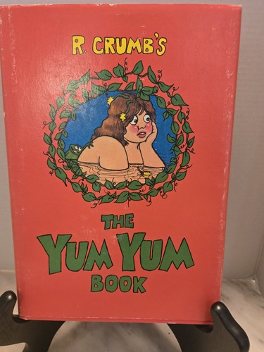 Crumb the yum - the,