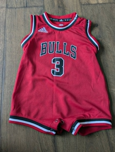 Adidas red body one piece - red, /