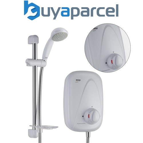 Mira vigour thermostatic power - vigour,