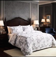 Elegant 4pc bed linen set - elegant,
