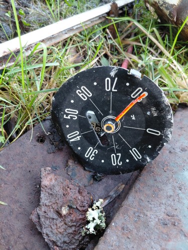 Classic nos 80mph - classic,