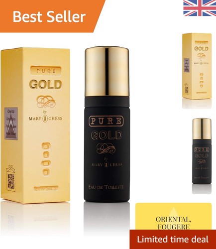 Elegant pure gold mary - mary, chess