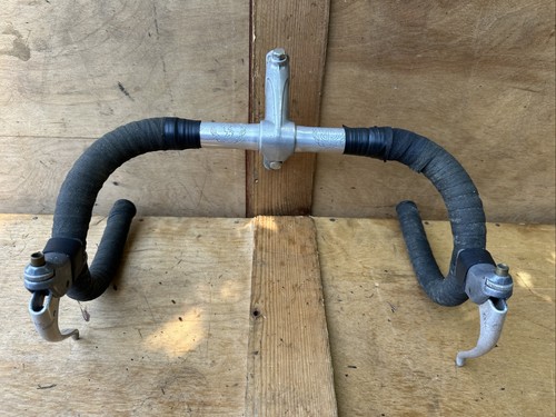 Spearpoint stem with - stem,