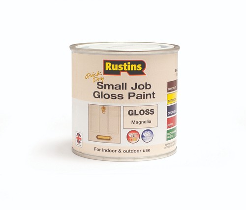 Rustins quick dry - small, job
