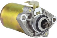 BikeMaster Starter