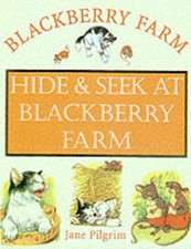 Hide & seek at Blackberry Farm