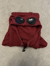 CP Company Goggle Hoodie