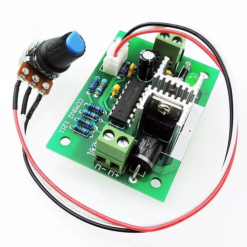 Ccm9 motor speed regulator - ccm9,